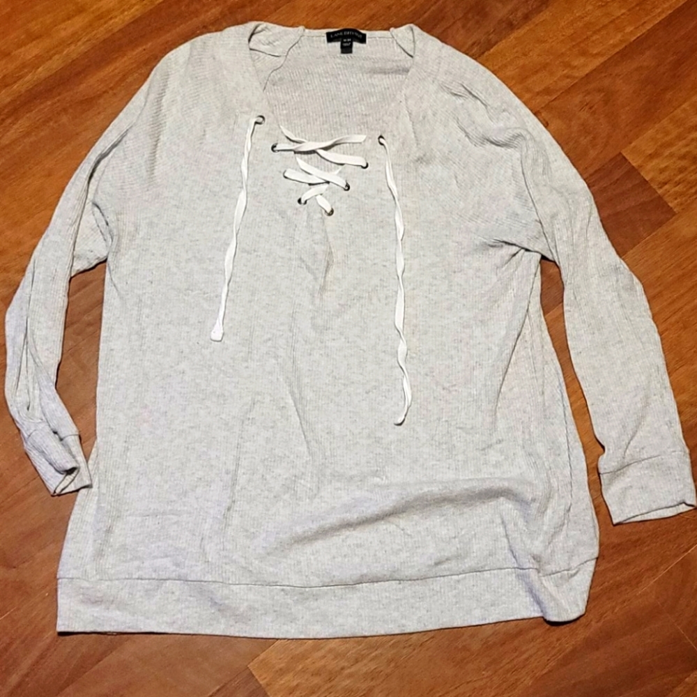 Lane Bryant top